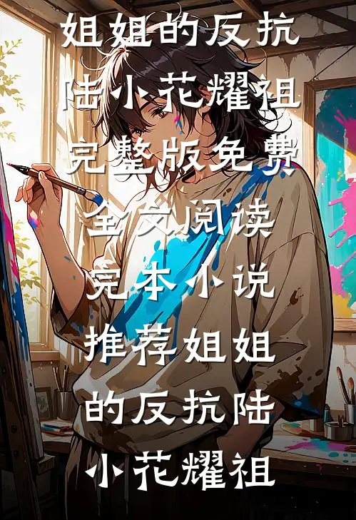 姐姐的反抗