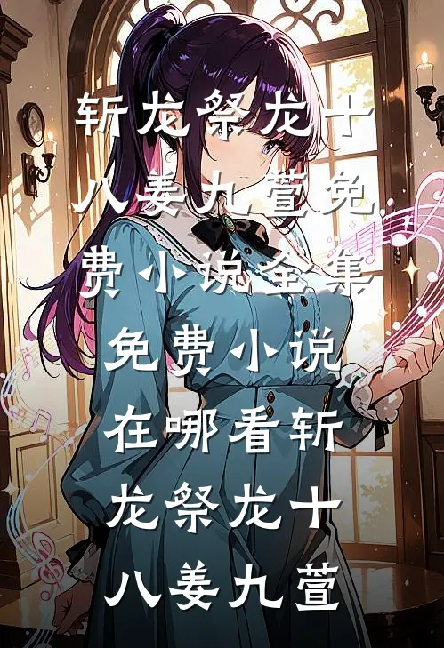 斩龙祭