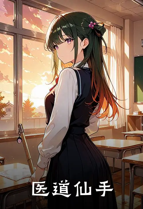医道仙手