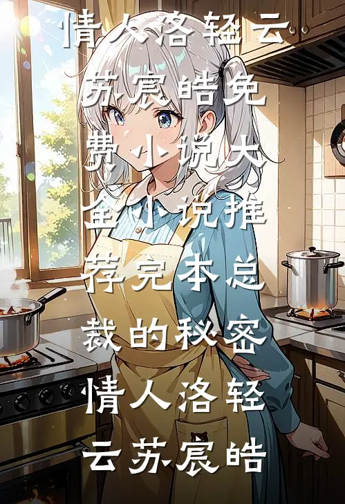 总裁的秘密情人