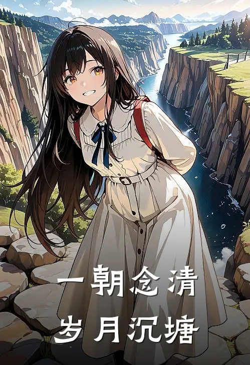 一朝念清,岁月沉塘
