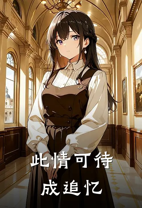 此情可待成追忆
