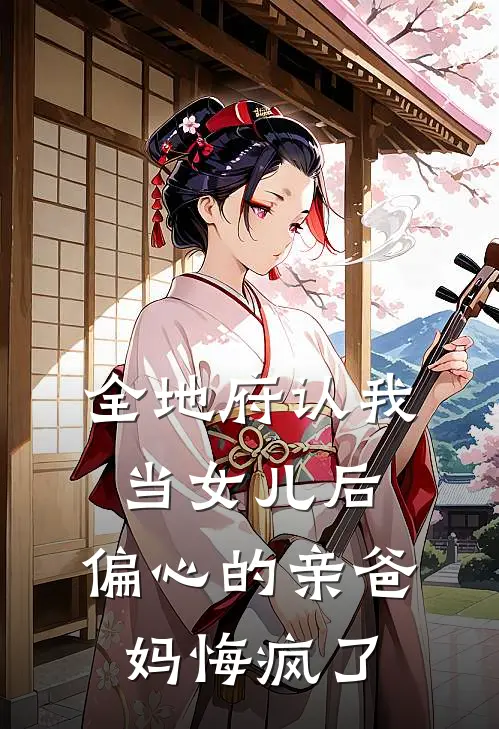全地府认我当女儿后,偏心的亲爸妈悔疯了