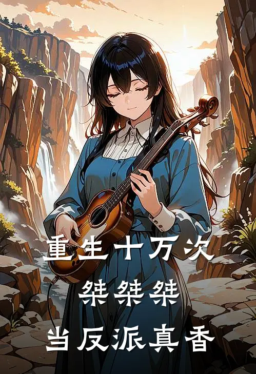 重生十万次:桀桀桀,当反派真香