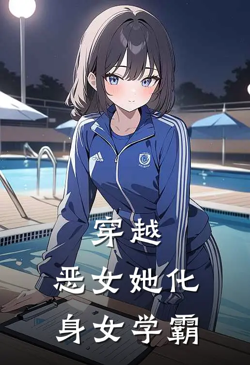 穿越:恶女她化身女学霸