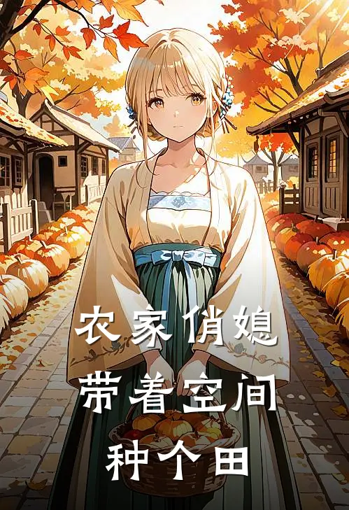 农家俏媳:带着空间种个田