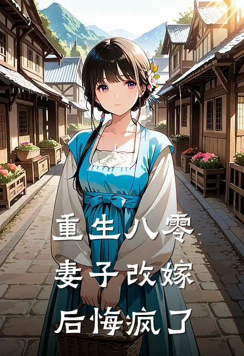 重生八零,妻子改嫁后悔疯了