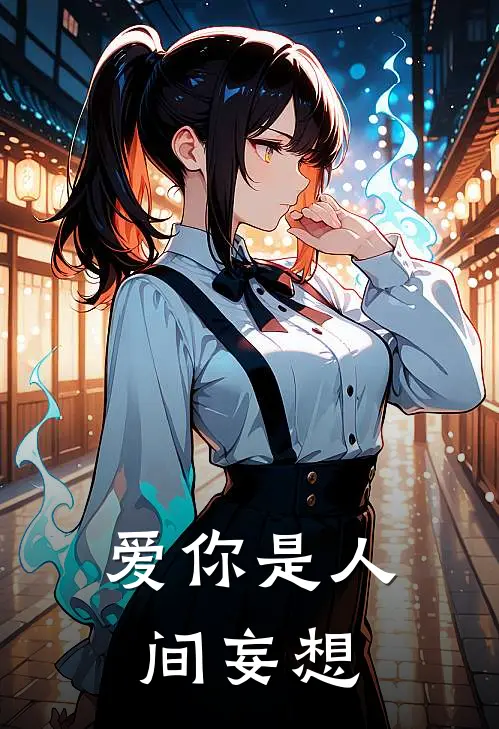 爱你是人间妄想