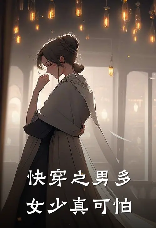 快穿之男多女少真可怕