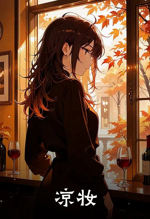 凉妆