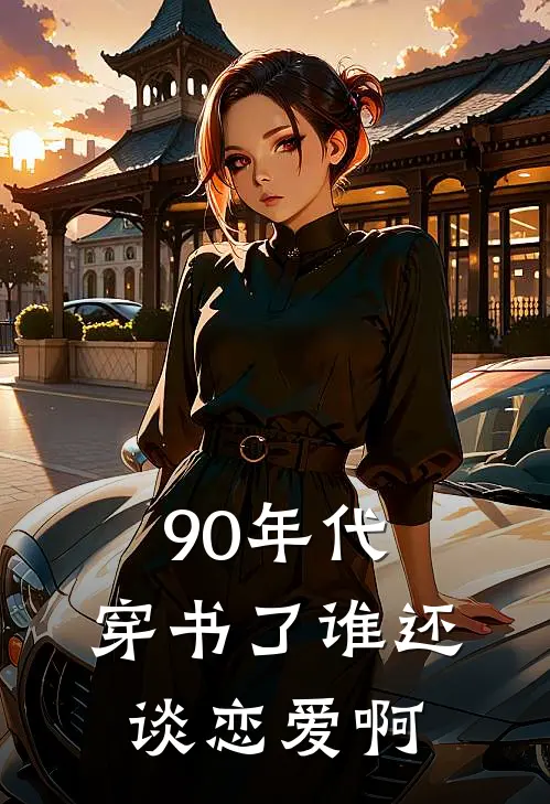 90年代:穿书了谁还谈恋爱啊