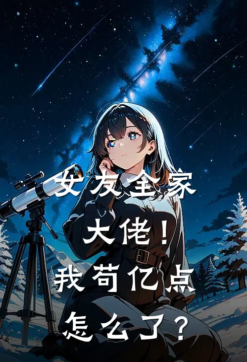 女友全家大佬!我苟亿点怎么了?