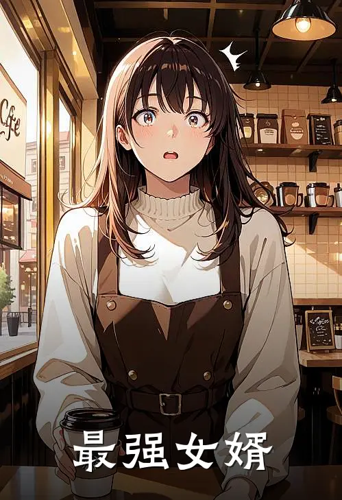 最强女婿