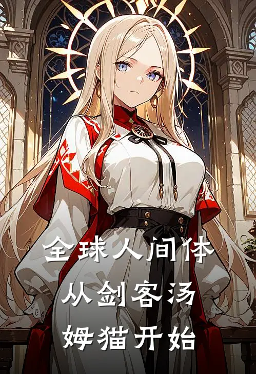 全球人间体:从剑客汤姆猫开始