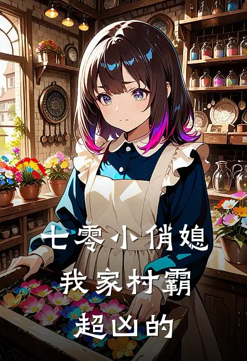 七零小俏媳:我家村霸超凶的