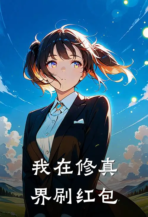 我在修真界刷红包