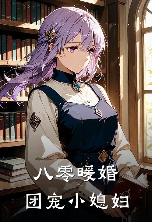 八零暖婚:团宠小媳妇