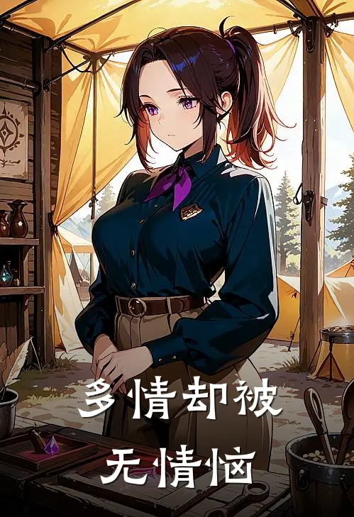 多情却被无情恼