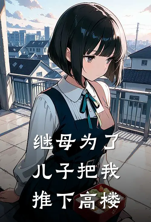 继母为了儿子把我推下高楼