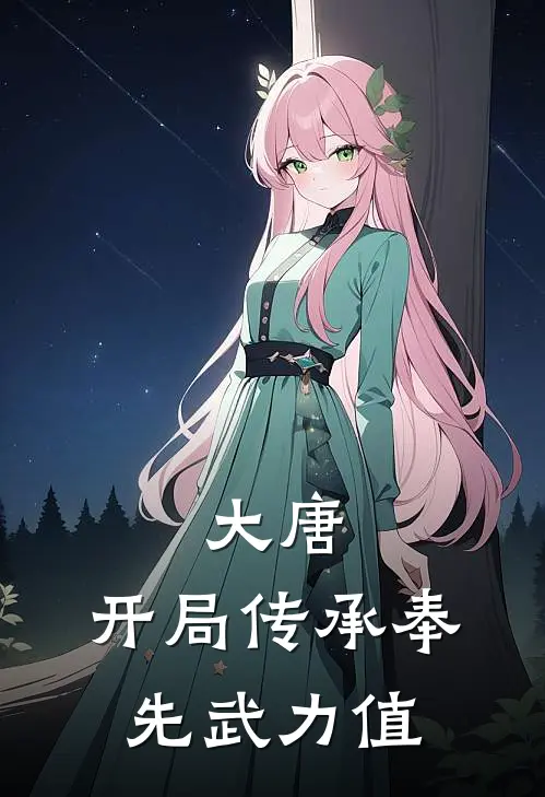 大唐:开局传承奉先武力值