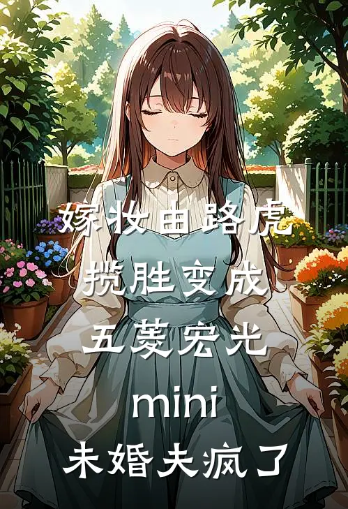 嫁妆由路虎揽胜变成五菱宏光mini,未婚夫疯了