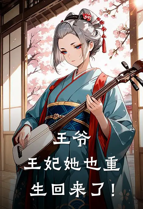 王爷,王妃她也重生回来了!