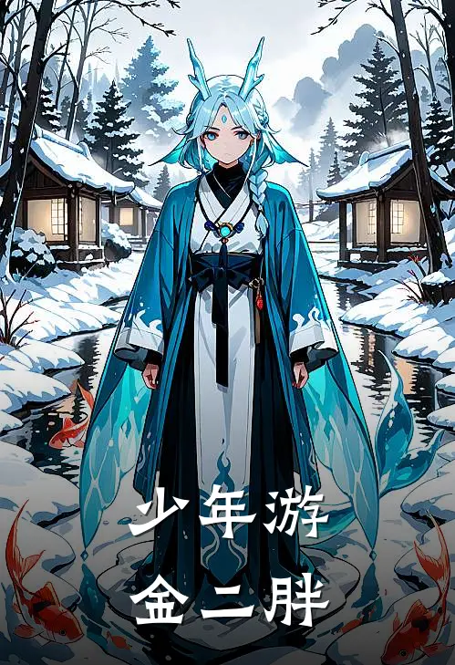 少年游金二胖