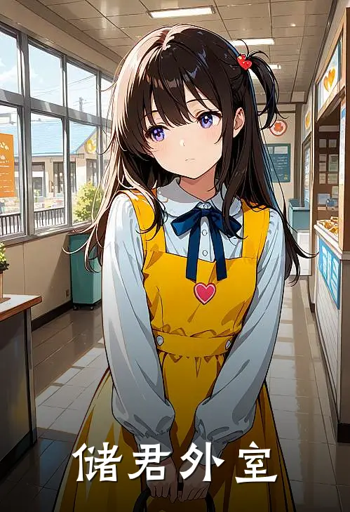 储君外室