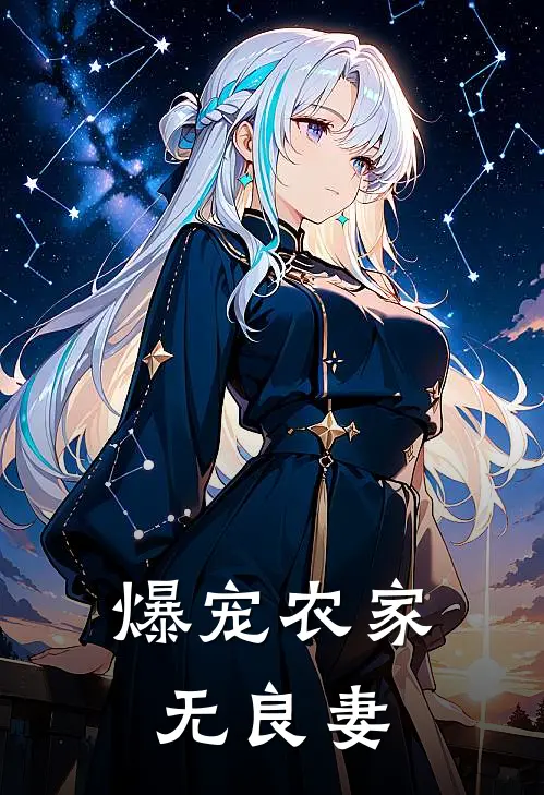 爆宠农家无良妻