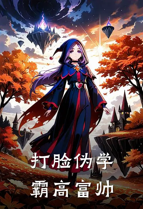 打脸伪学霸高富帅