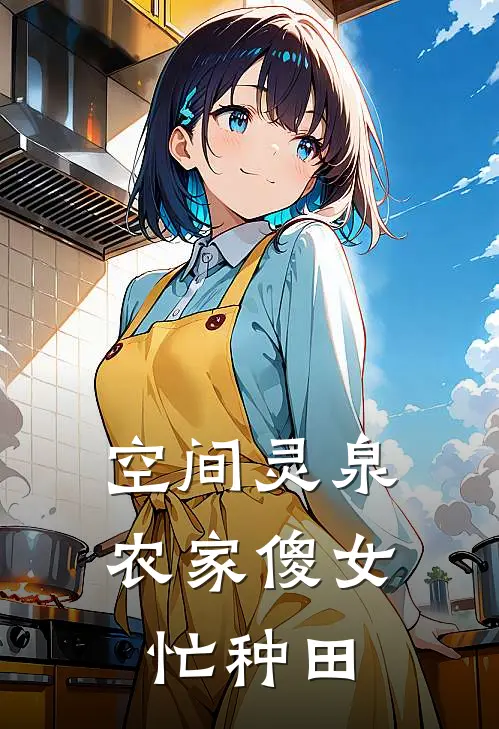 空间灵泉:农家傻女忙种田