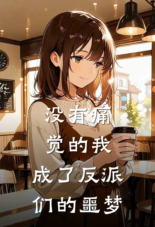 没有痛觉的我,成了反派们的噩梦