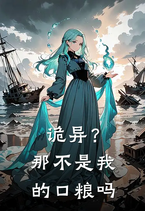 诡异?那不是我的口粮吗