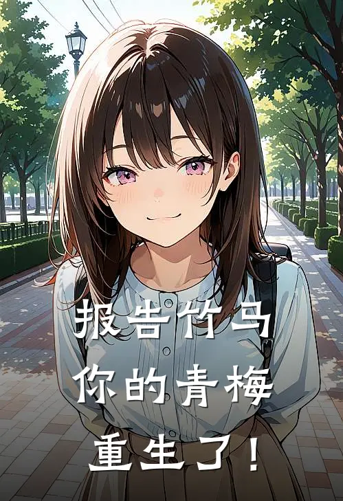 报告竹马:你的青梅重生了!