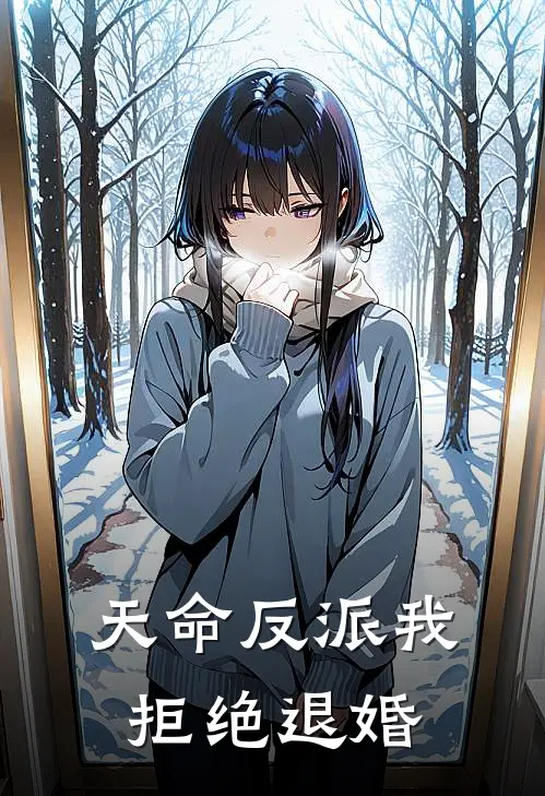 天命反派我,拒绝退婚