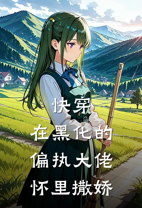 快穿:在黑化的偏执大佬怀里撒娇