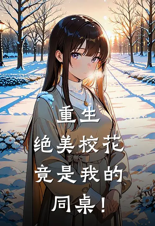 重生:绝美校花竟是我的同桌!