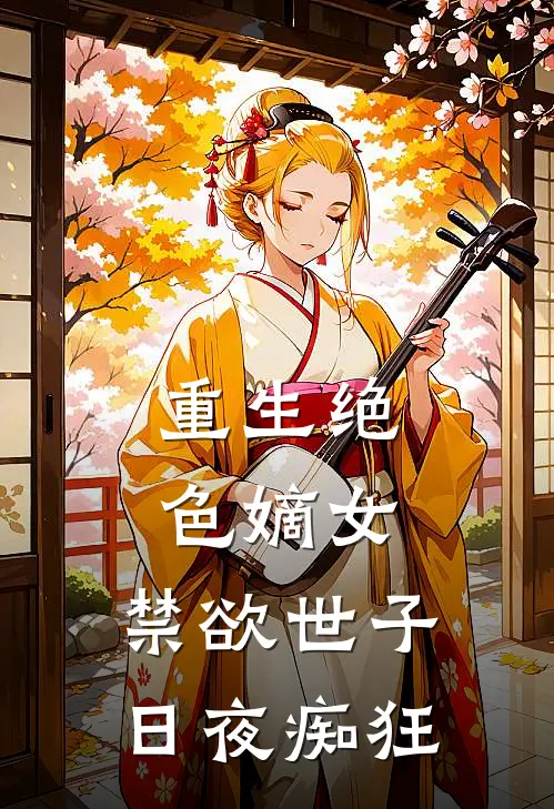 重生绝色嫡女:禁欲世子日夜痴狂