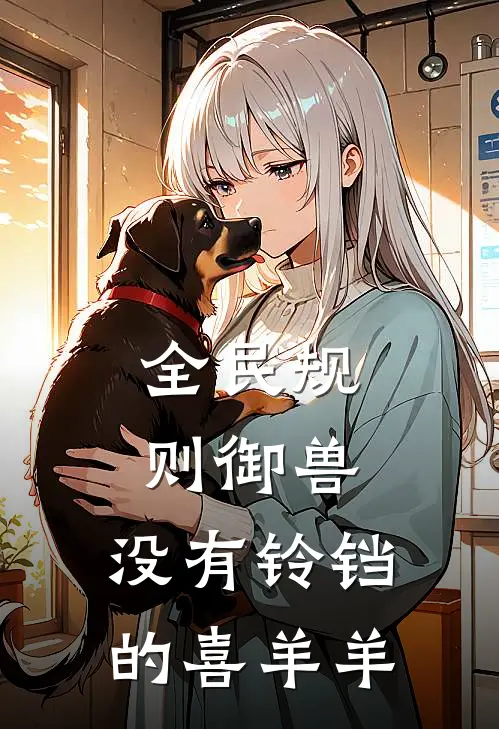 全民规则御兽,没有铃铛的喜羊羊