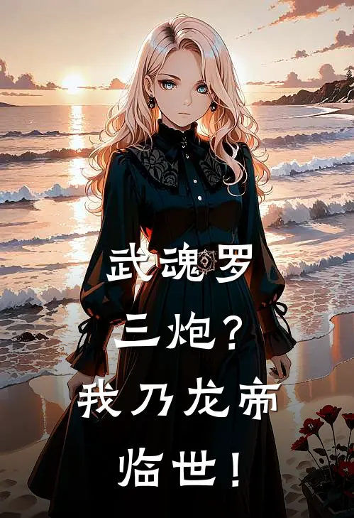 武魂罗三炮？我乃龙帝临世！