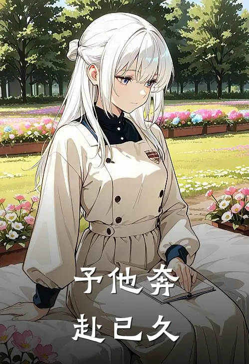 予他奔赴已久