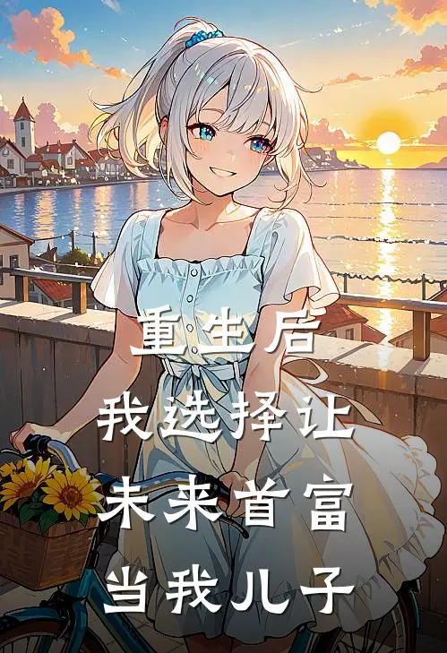 重生后,我选择让未来首富当我儿子