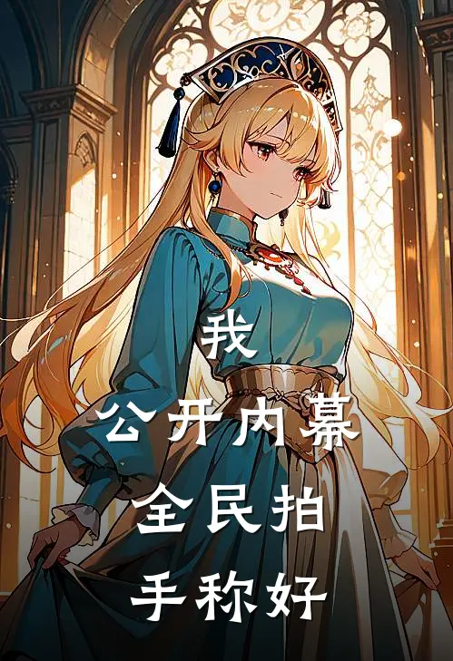 我,公开内幕,全民拍手称好