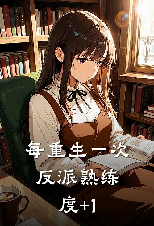 每重生一次，反派熟练度+1