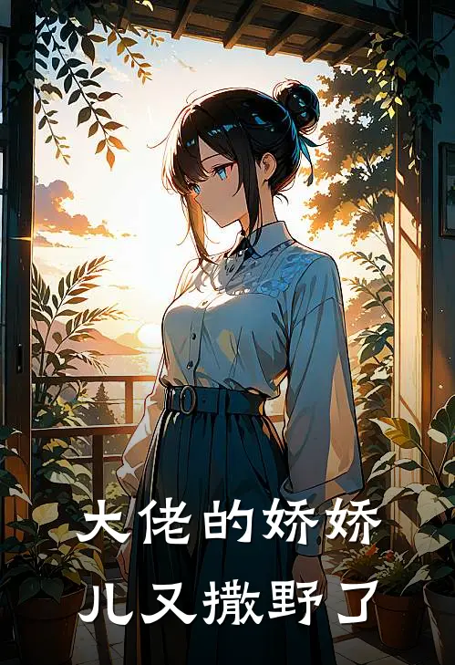 大佬的娇娇儿又撒野了