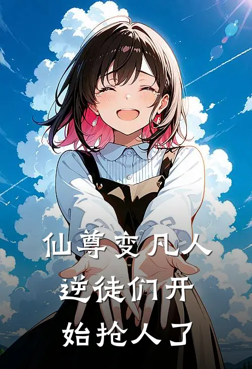 仙尊变凡人：逆徒们开始抢人了
