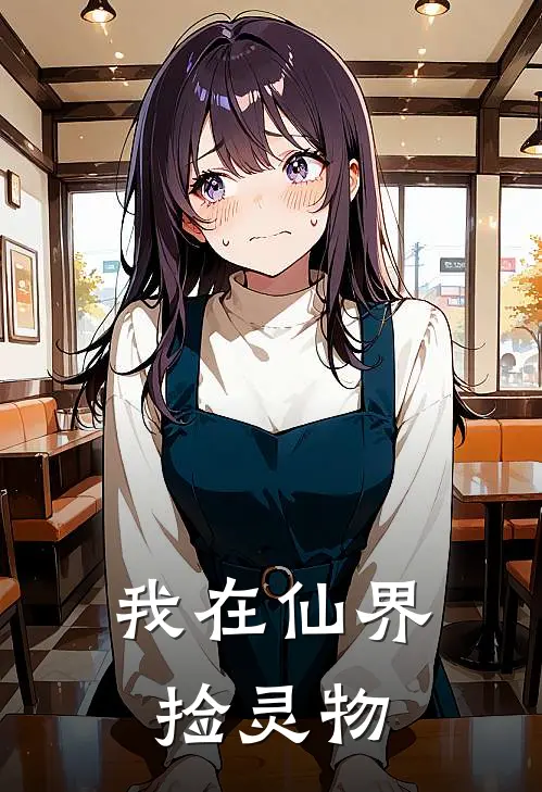 我在仙界捡灵物