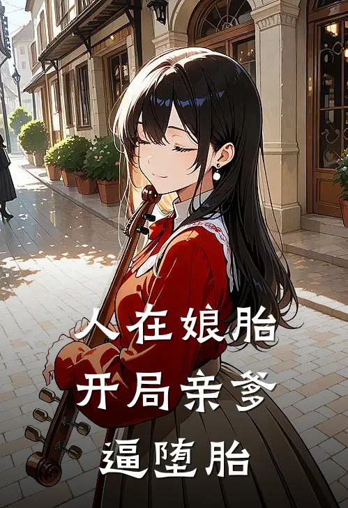 人在娘胎：开局亲爹逼堕胎