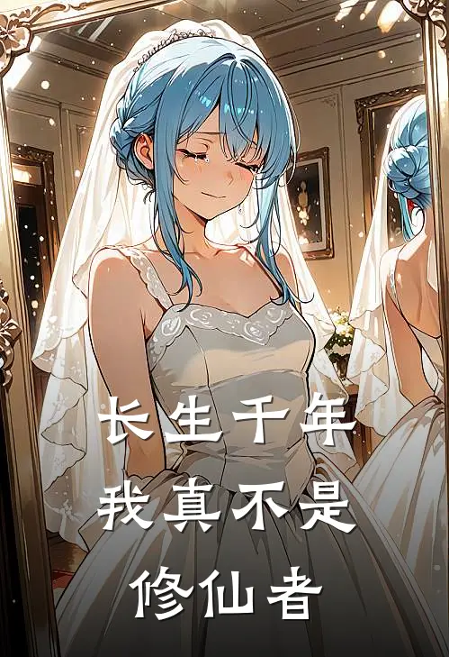 长生千年:我真不是修仙者
