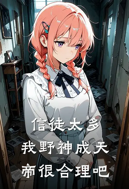 信徒太多，我野神成天帝很合理吧